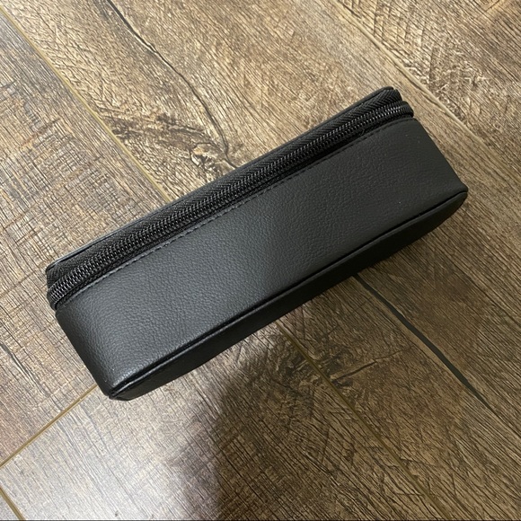 Spa Kit Set Zip Closure Travel Hygiene Essentials Road Trip Mini Body Care Items - Picture 3 of 8